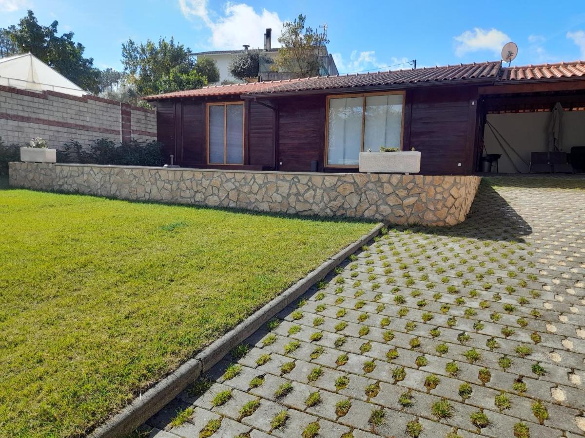 Leiria Village Casa Bungalow Exterior photo